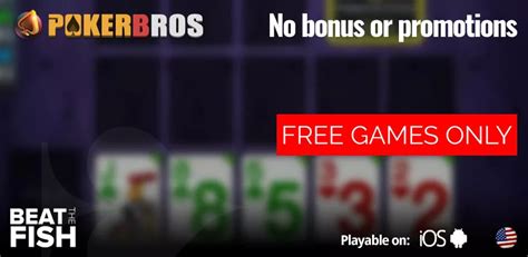 pokerbros real money|PokerBros Review (2024) .